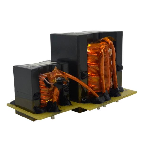 Step Down Power Transformer Copper Custom Control Transformer Step up Pad Mounted 1000W 5000W High Frequency Transformer