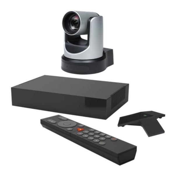 Dispositif de vidéoconférence de haute qualité G200