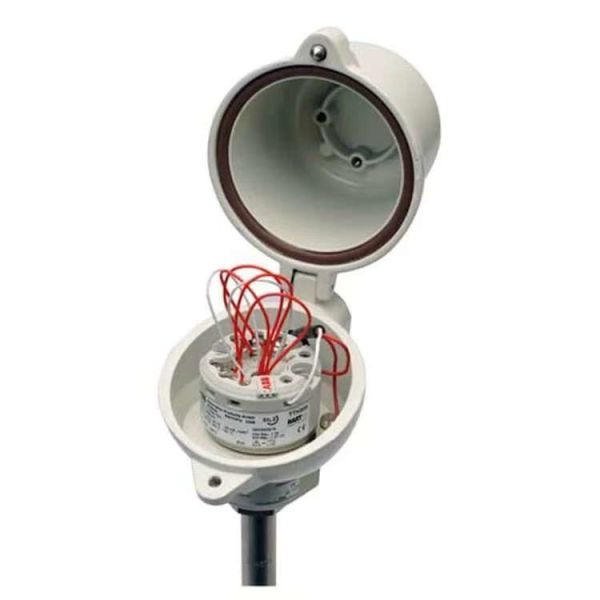 TTH200 TTH300 All - in - one Explosion - proof ABB Temperature Transmitter