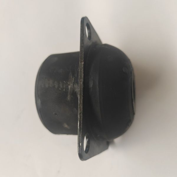 Black Rubber Sheet Bulldozer Damper 23y-03n-09000 Damping Block with 10000pieces/Year