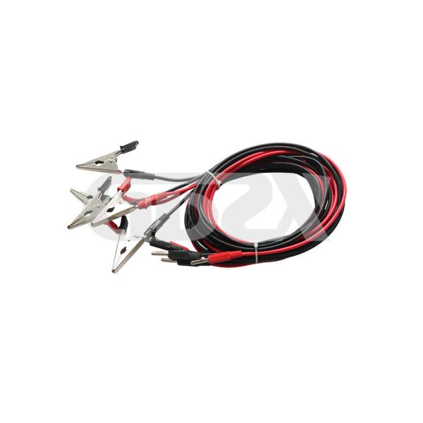 Теста впрыски тестера предохранения от реле одиночной фазы разрешение во-вторых настоящего установленное: 0.1мс