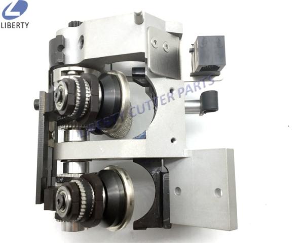O cortador do modelo parte o conjunto de Presserfoot de PN98591000/98591002 apontadores