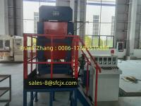 Heating Plate Frame Type Plate Rubber Vulcanizing Press Machine Customized