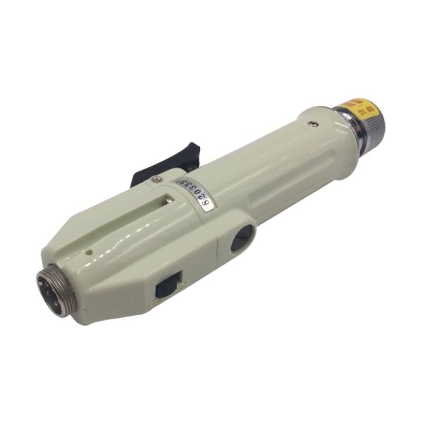 Industrial Assembly Line Electric Screwdriver Machine Corded With Stepless Adjustment