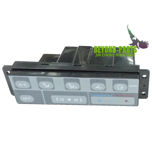 Части экскаватора Liugong запасные переключают распределительный ящик 34B1099 панели