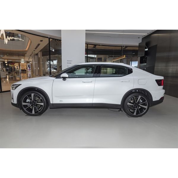 Новый автомобиль спорт 450km с 300 автомобилем Polestar 2 SUV Ev двойного мотора силы мотора Kw AWD