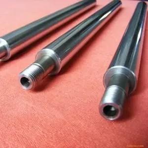 Cold Rolled 1045 Ck45 S45c High Chrome Plated Hydro Cylinder Piston Rod