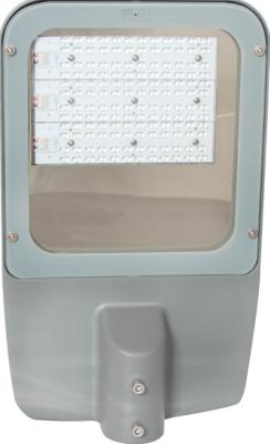Consumo ergonômico da baixa potência da distribuição de iluminação da luz de rua da cobra de 680*252*90 milímetro
