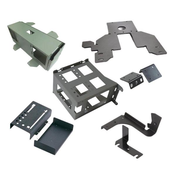 Strength Accurate Smooth Surface Finish Precision Mechanical Parts At Affordable Cost
