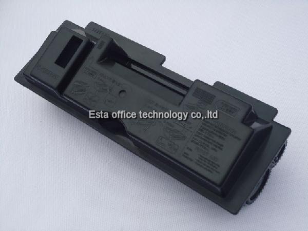 Original Mita Tk-18 Black Kyocera Toner Cartridge 7200 Yield