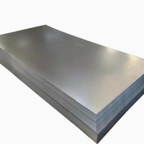 Plaque inoxydable GB / ASTM 304 pour les secteurs industriels exigeants