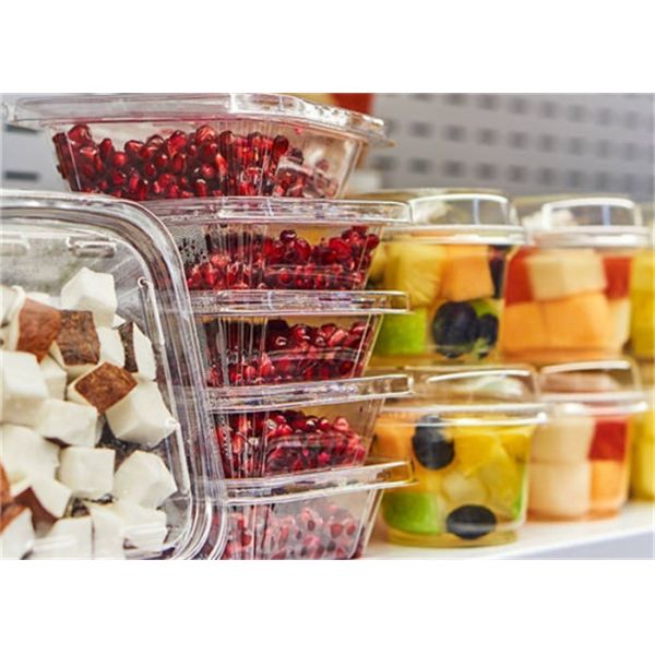 0.5mm PETG Thermoform Plastic Sheets 1mm 2mm 3mm PETG Plastic Roll