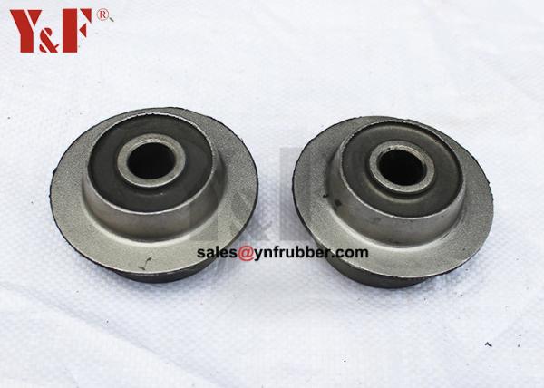 Customized Body Mount Bushings Safe Excavator Engine Rubber Mount