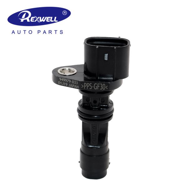 Auto Engine Crankshaft Position Sensor 23731-AW410 23731-EC00A for NISSAN NAVARA NP300 D40 2.5 YD25 4WD 2005- 23731EC00A