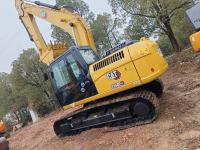 Excavadora Caterpillar 315D2 de alta calidad de 15 toneladas