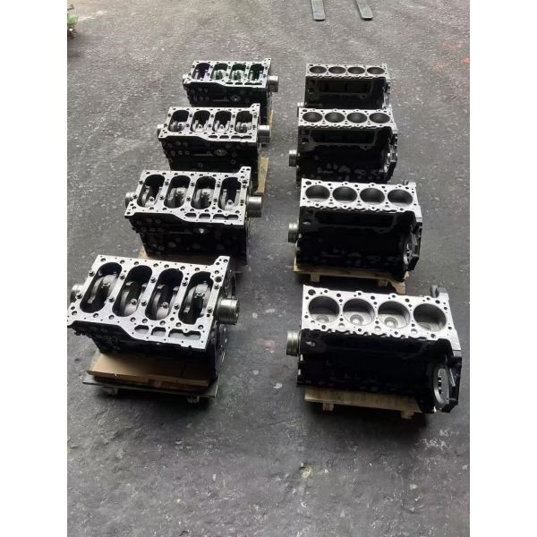 Engine Short Block Assy For ISUZU 4HG1  HIGH QUALITY FAST DELIVERY