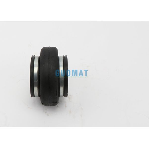 176120K-1 Air Suspension Spring Single Convoluted Bags For Band Saw Pallet Dis-Mantlers