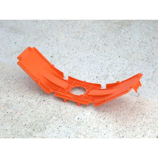 Направляющая букса стороны МЯТЛИКА (холодная прессформа No.22728 /Three-Plates бегуна 1*2)/