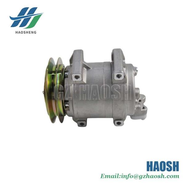 8-98214321-0 8982143210 24V COOLING PUMP ISUZU NPR