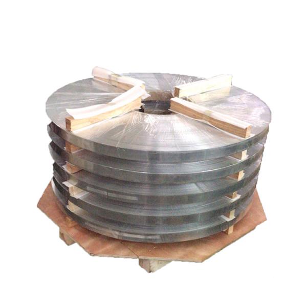 6.5mm anti corrosão da bobina de alumínio da tira 1100 1200 para a engenharia