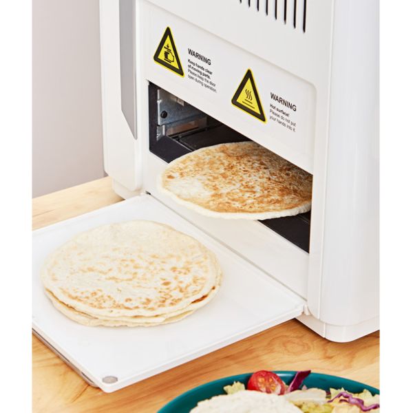 Machine à faire du pain plat tortilla machine à faire du pain automatique machine à faire des crêpes crêpes