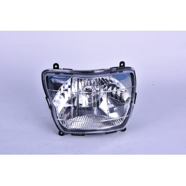 Tricycle Parts Headlight for Universal Fit Motorcycle Motorbike within Supply