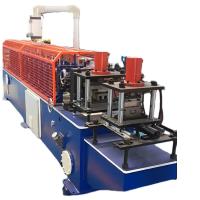 Machine de formage de rouleaux coulissants de 2 