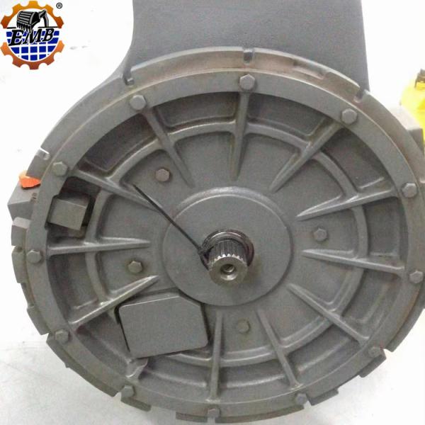 10137871 Hydraulic Pump For Liebherr Construction Machinery R930 R938 R966 R970