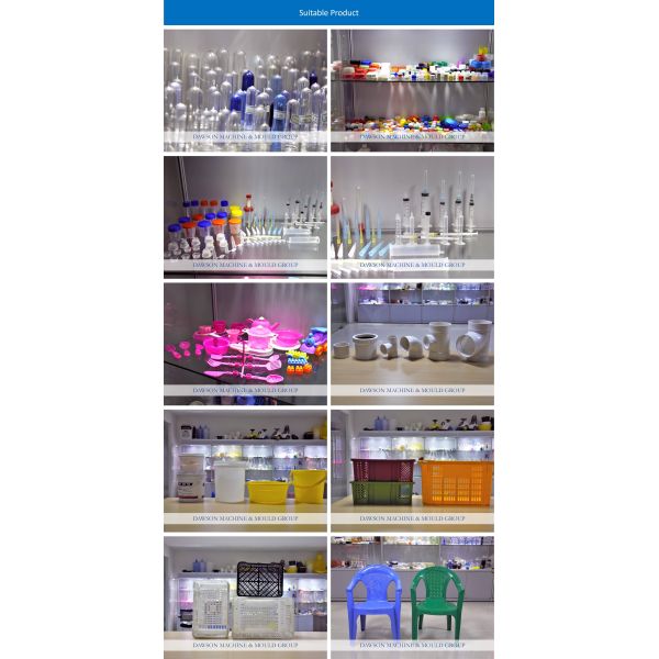 Машины инжекционного метода литья ЛЮБИМЦА высокой эффективности пластиковые таблетируют делать 52mm