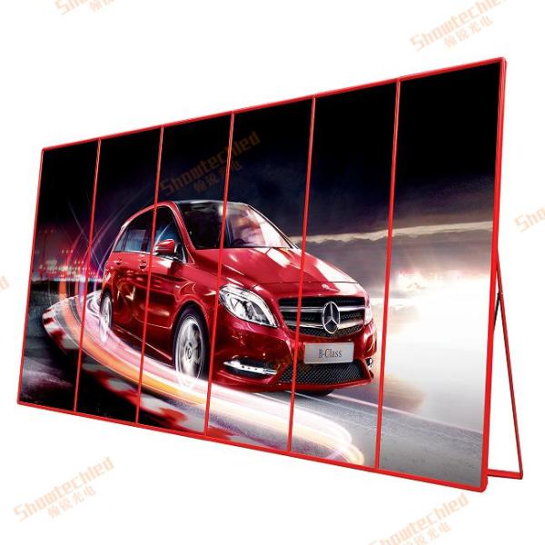 P2.5 Indoor Fixed LED Display