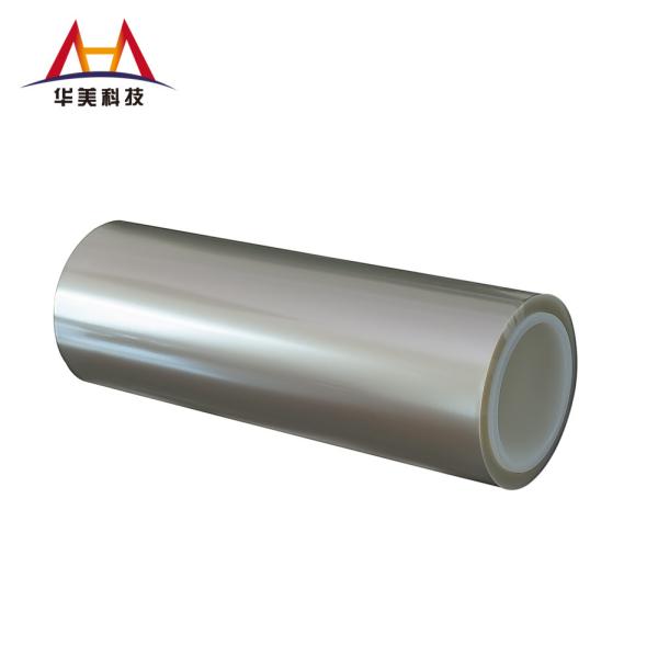 45g/In Non Silicone Release Film Anti Static Properties Recyclable Release Film