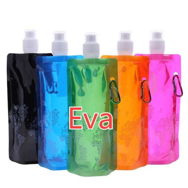 Heat Seal Stand Up Pouch Bags Safety For Dried Meat Packaging Custom Volume