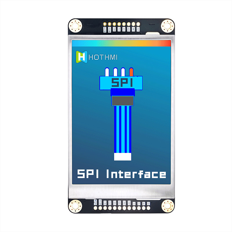 3,5 ПАНЕЛЬ МОДУЛЯ ДИСПЛЕЯ 320X480 SPI TFT LCD ДЮЙМА С ДОСКОЙ РЕГУЛЯТОРА LCD