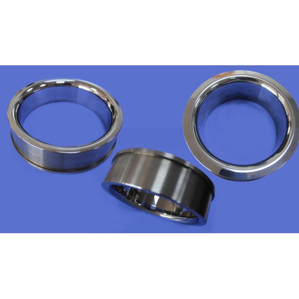 Устойчивое к износу твердометаллическое карбидное выпуклое формовое вставка для производственной операции