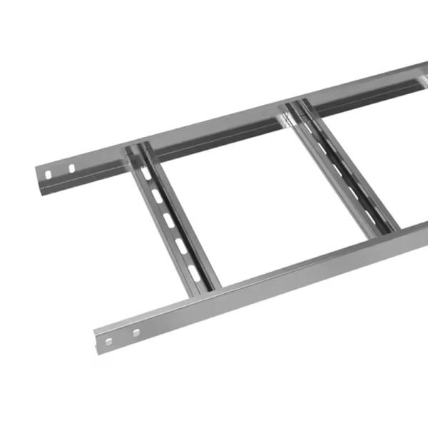 Steel Cable Raceway Tray for Professional Cable Installation