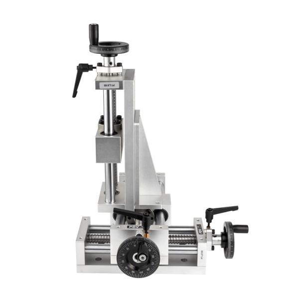 Ball Screw Manual Linear Stage