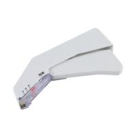 Grapadora reutilizable y Staples quirúrgico 35W de la herida de la piel del CE