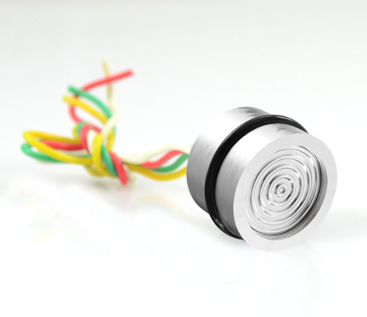 OEM ODM Stainless Steel Pressure Transmitter 4 20ma Gas Liquid 250VDC