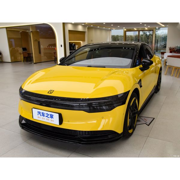 Revolutionize Your Driving Experience with the Geely Zeekr 007 Sedan A Energy Vehicle