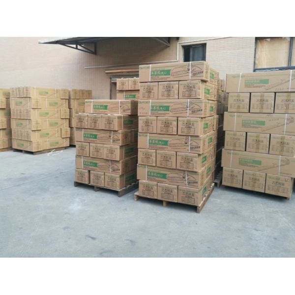 DL-4C-A Mini Semi-automatic Backpack Tea Plucking Machine for Tractor Power HP 0.7 0.8 HP