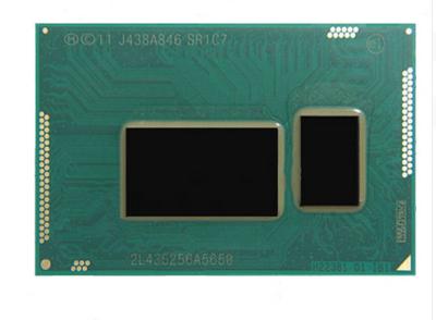 Mobile / Notebock / Laptop CPU Processors 3M Cache 1.50 GHz Core I3-4012Y