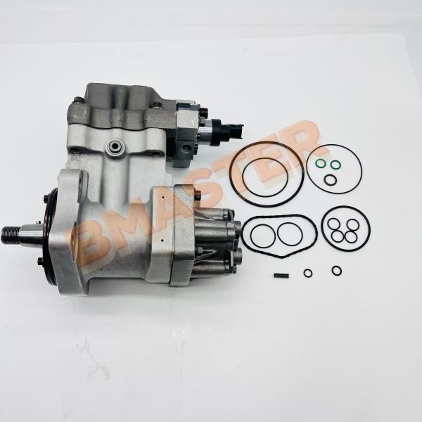 891868-HP6 Diesel Injector Pump Repair Kits For High Pressure Series Fuel Pumps
