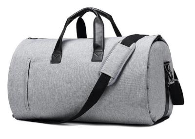 Vacation Outdoor Duffle Bag Carry On Duffel Bags With Shoe Compartment