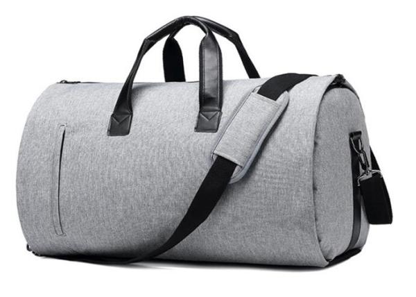 Vacation Outdoor Duffle Bag Carry On Duffel Bags With Shoe Compartment