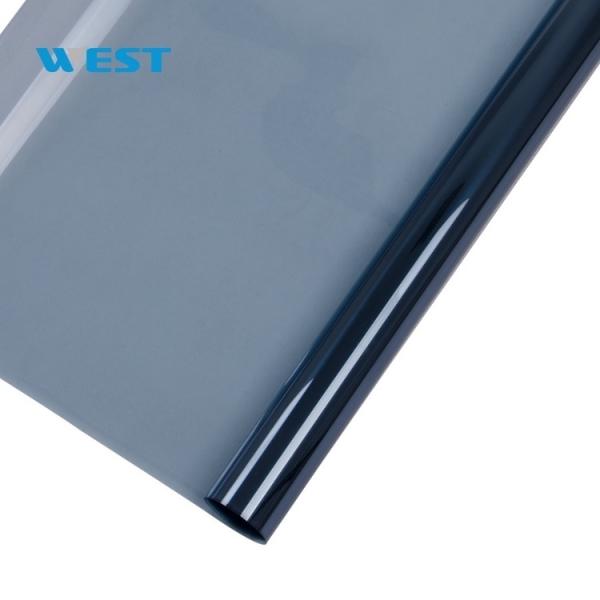 Car Window Tint Window Privacy Film Car Shade Front Windshield High IR Rejection UV Block Anti Scratch Window Film Auto Car Film
