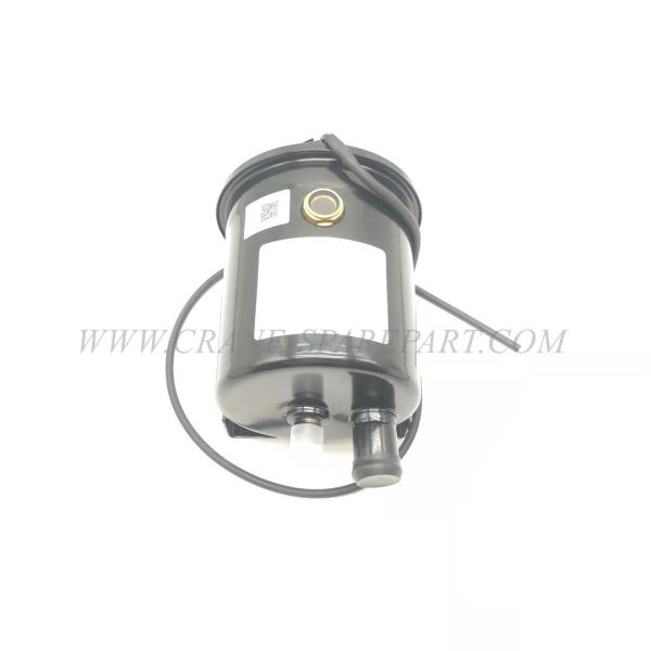 original 11762775 Power Steering Oil Tank SANY  SYM5331J.5.2-1