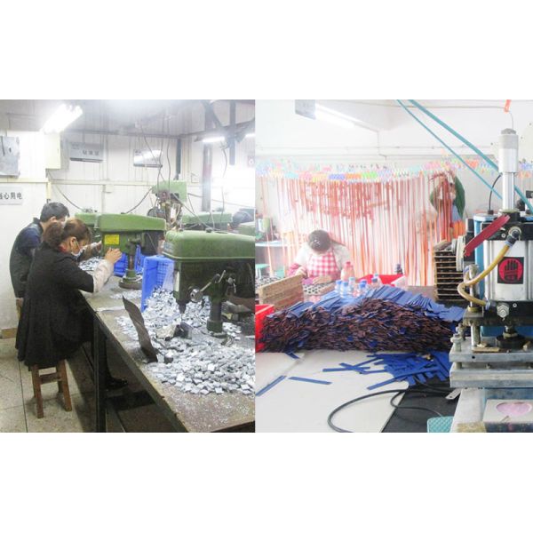 Y&M Crafts Manufacture Limited