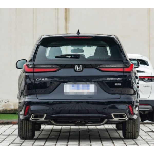 2023 место SUV двери 5 места 5 версии 5 элиты 2-колеса ветерка 240TURBO GAC Honda