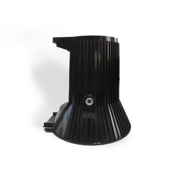 Customized Surface Car Injection Molding Plastic Parts For Auto Headlight Making