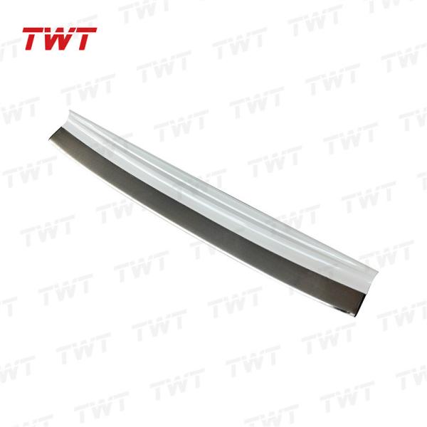 Twt PZ125-60003-A0 Front and Rear Bumper Guard Side Step Clio PZ12560003A0 for Toyota Lexus Lx570 2016-2021